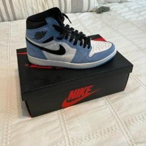 Jordan one retro